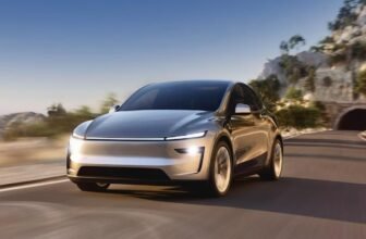 Tesla’s robotaxi debut will reportedly be re...