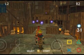 A local PS3 emulator for Android is accessible on ...