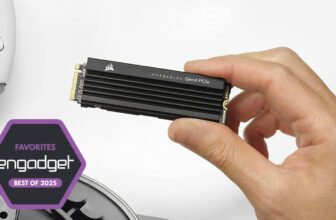 The most effective SSDs in 2025