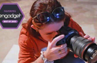 One of the best cameras for 2025