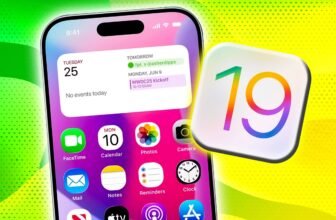 4 issues I hope to see in iOS 19’s rumored d...
