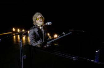 Each WWDC ought to finish with a track composed of...