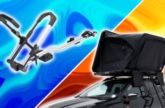 5 finest roof rack devices I’ve used on my each ...