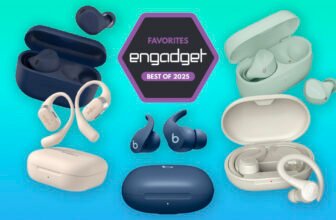 One of the best wi-fi exercise headphones for 2025