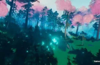 Runway now has its sights on the online game busin...