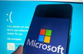 Home windows is lastly kicking the Blue Display sc...