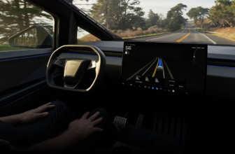 Tesla’s inaugural Robotaxi rides can have a ...
