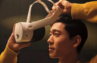 Xbox’s VR headset with Meta may launch befor...