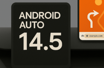 Google Rolls Out Android Auto 14.5 To Extra Automo...