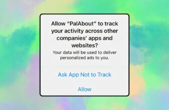 In case you aren’t utilizing Apple’s A...