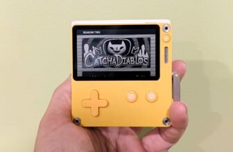 Playdate Season 2 overview: Shadowgate PD and Catc...