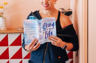 Books I’ve learn recently – The Fitnes...