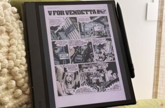 This Android-powered e-ink pill is healthier than ...