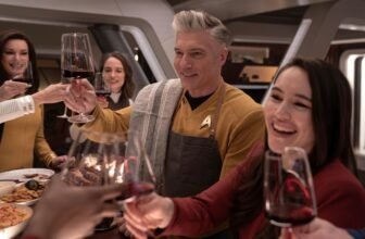 Unusual New Worlds’ third season falls wanting i...