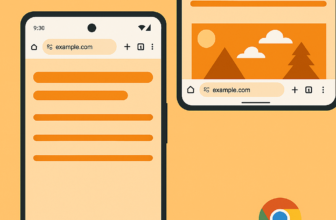 Impressed By Safari, Chrome For Android Now Permit...