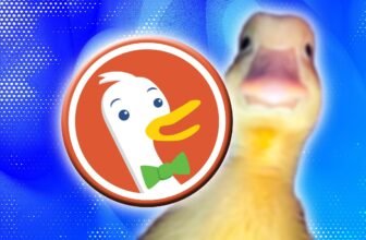 I deserted Chrome in favor of this quack-tastic in...