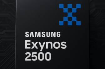 Samsung Exynos 2500: Highly effective 3nm Processo...