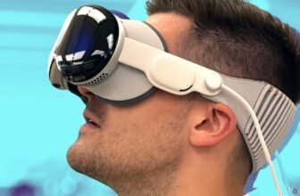 Dolby Atmos’ latest competitor is not what I...