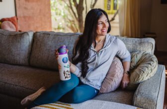 Day by day Habits that Modified my Hormones and Li...