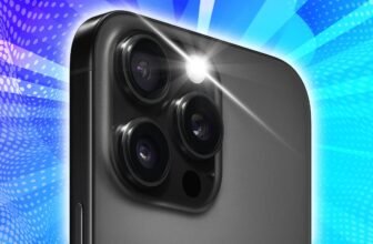 This hidden setting turned my iPhone 16 Profession...