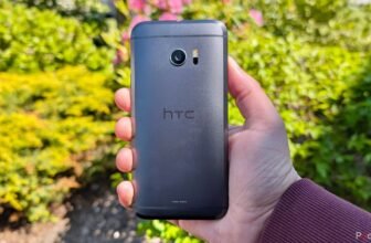 My favourite retro HTC telephone marks the top of ...