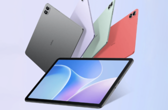 Infinix Proclaims Xpad 20 Pill With Helio G88 Chip...