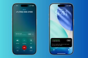 With iOS 26, Apple is lastly taking the iPhoneR...