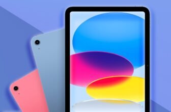 Apple’s newest iPad is $50 cheaper simply in...