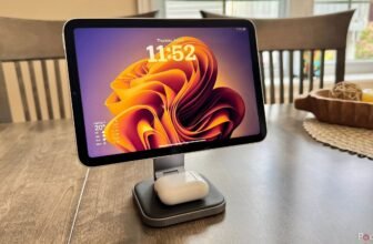 4 lacking options I can not consider the iPad none...