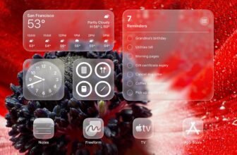 4 methods iPadOS 26 is lastly, lastly making iPads...