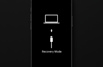 iOS 26 Introduces Standalone Restoration Choice Fo...