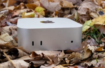 Scoop up an M4 Mac Mini for its least expensive wo...