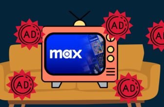 Extra adverts hit Max as streaming continues to sp...