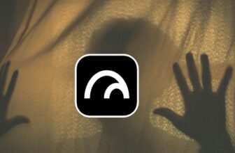 A mysterious third voice has randomly appeared ins...