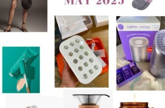 6.6 Friday Faves – The Fitnessista