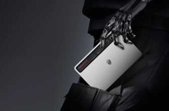 RedMagic Gaming Pill 3 Professional Debuts With Sn...