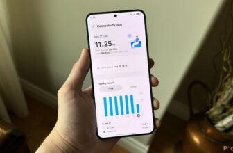 How I entry Samsung’s secret Wi-Fi settings ...