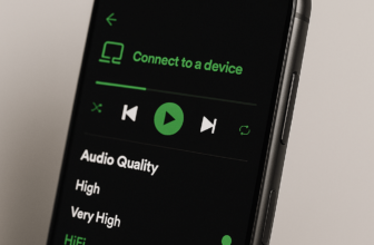 Spotify HiFi Lossless Streaming Might Be Launching...