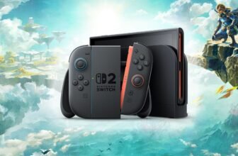 Swap 2’s recreation upgrades are complicated...