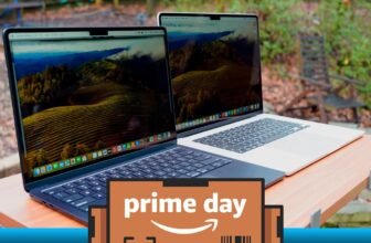 Amazon Prime Day offers embody $450 off the 15-inc...