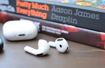 The AirPods 4 are nonetheless on sale at a close t...