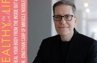 188: Heal Your Physique from the Inside Out with D...