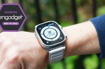 The perfect Apple Watch in 2025