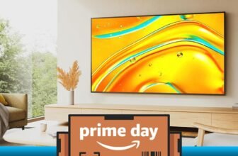 The perfect Amazon Prime Day TV offers from Sony, ...