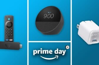 The very best Amazon Prime Day offers beneath $50 ...