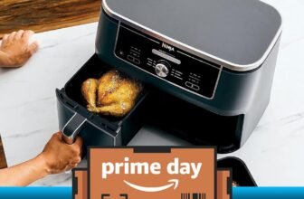Prime Day offers embrace $50 off one among our fav...