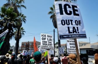 ICEBlock climbs to the highest of the App Retailer...