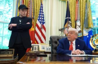 I am not dropping sleep over Elon Musk’s pol...