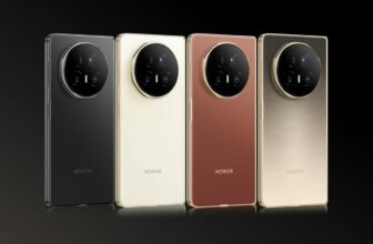 Honor Magic V5 Launched: Snapdragon SoC, Extremely...