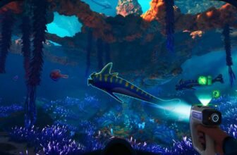 Subnautica studio co-founder says he is suing guar...